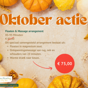 Dit speciaal samengesteld arrangement bestaat uit: