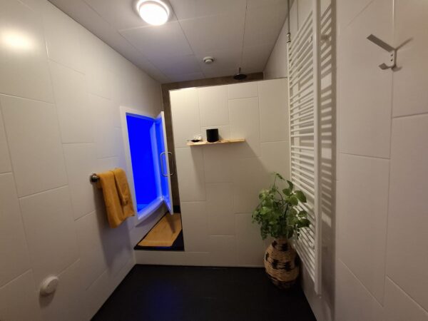 Oktober Actie: Floaten & Massage arrangement - Afbeelding 2