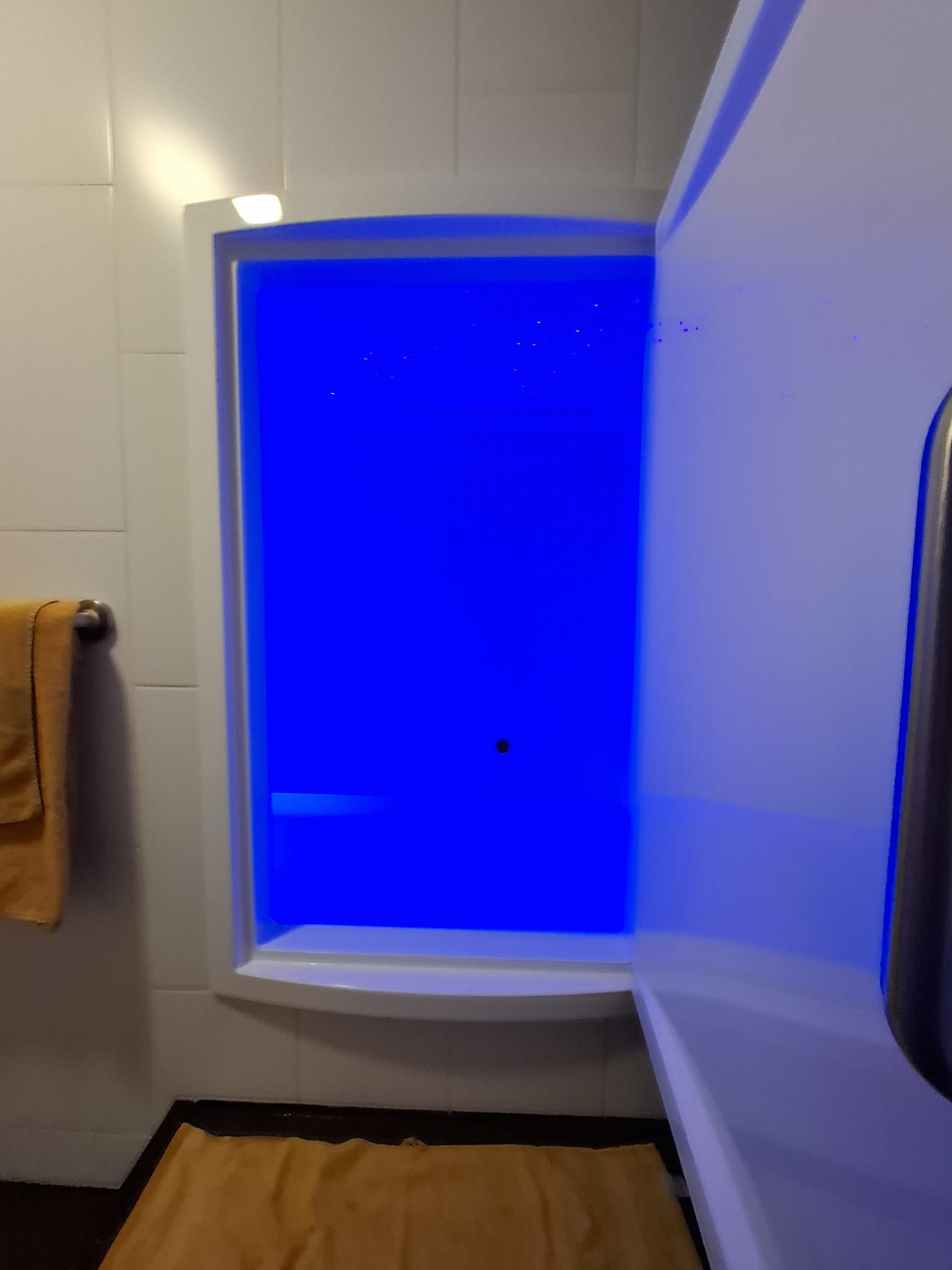 Black Friday Actie - Floatsessie - Afbeelding 3