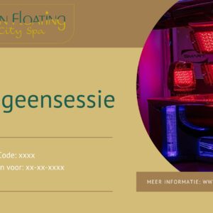 1 Collageenbanksessie