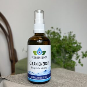 Clean Energy 100 ml Auraspray