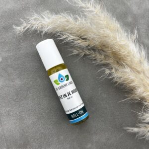 Rust in je Hoofd Roll on