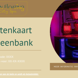 24 Rittenkaart Collageenbank