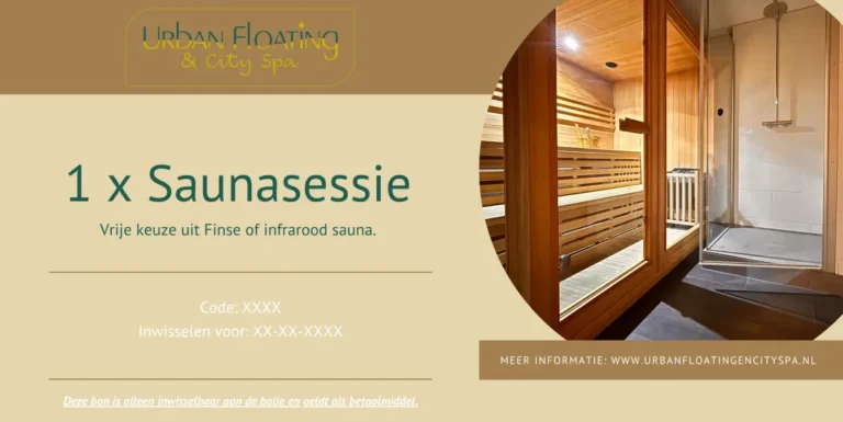 Saunasessie