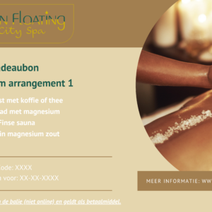 Magnesium arrangement 1