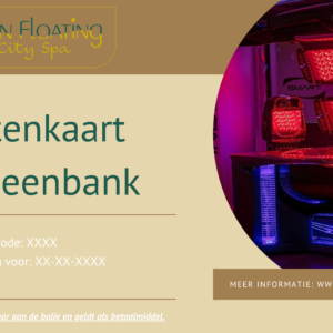 6 Rittenkaart Collageenbank