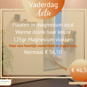 Vaderdag Actie